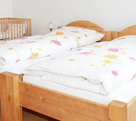 Achtern Diek ブルンスビュッテル