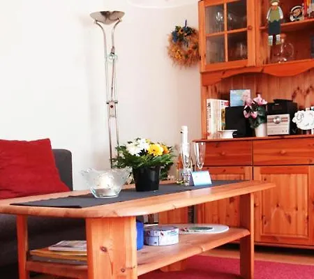 Achtern Diek Appartement Brunsbuttel