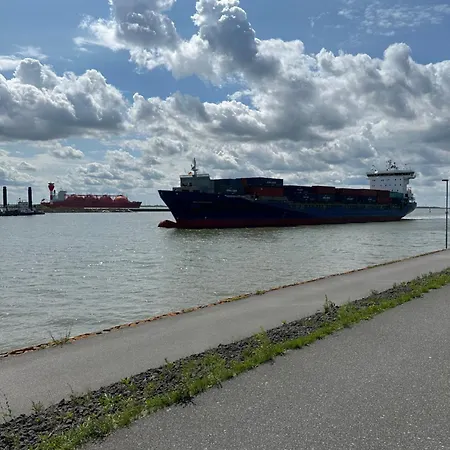 Appartement Achtern Diek Brunsbuttel