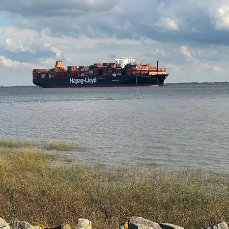 Achtern Diek * Brunsbuttel