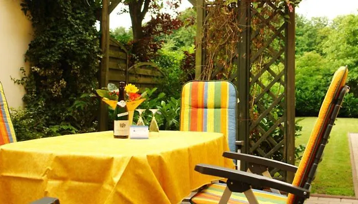 Achtern Diek Brunsbuttel