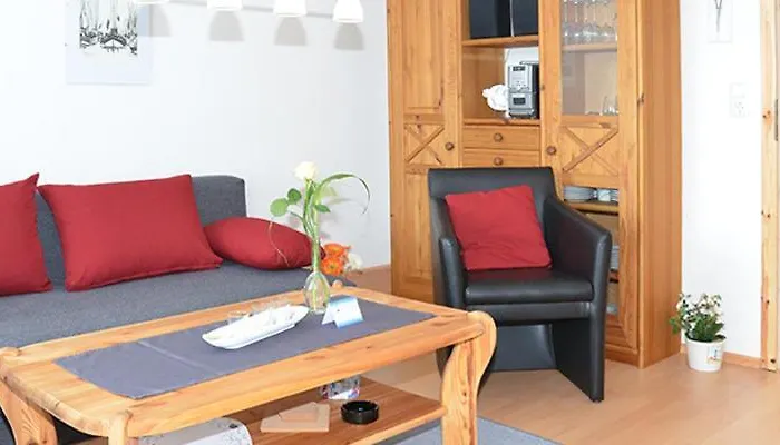 Achtern Diek Appartement