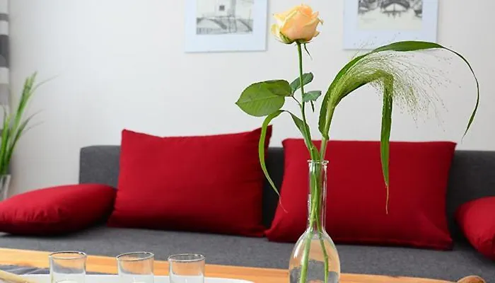 Appartement Achtern Diek *