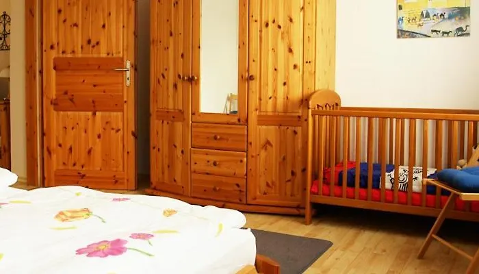 Achtern Diek Appartement