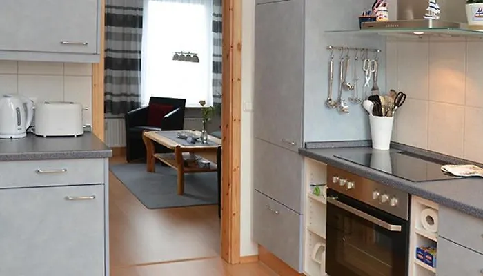 Appartement Achtern Diek