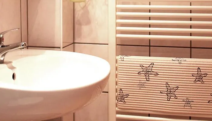 Appartement Achtern Diek *