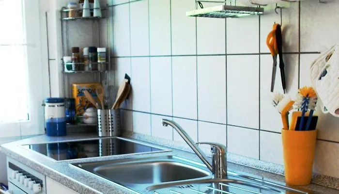 Appartement Achtern Diek Brunsbuttel