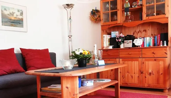 Achtern Diek Appartement Brunsbuttel