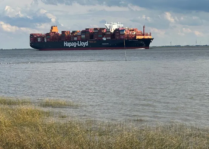 Achtern Diek * Brunsbuttel